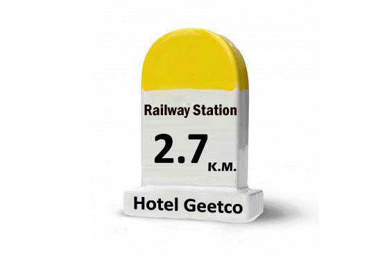 Hotel Geetco