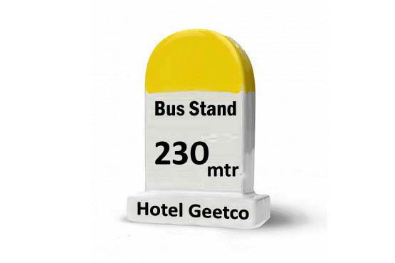 Hotel Geetco
